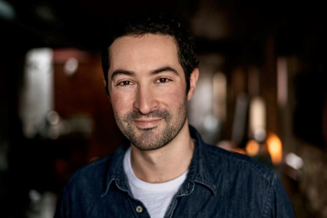 Elias Weiss Friedman