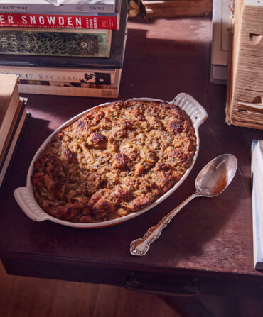 thanksgiving dressing