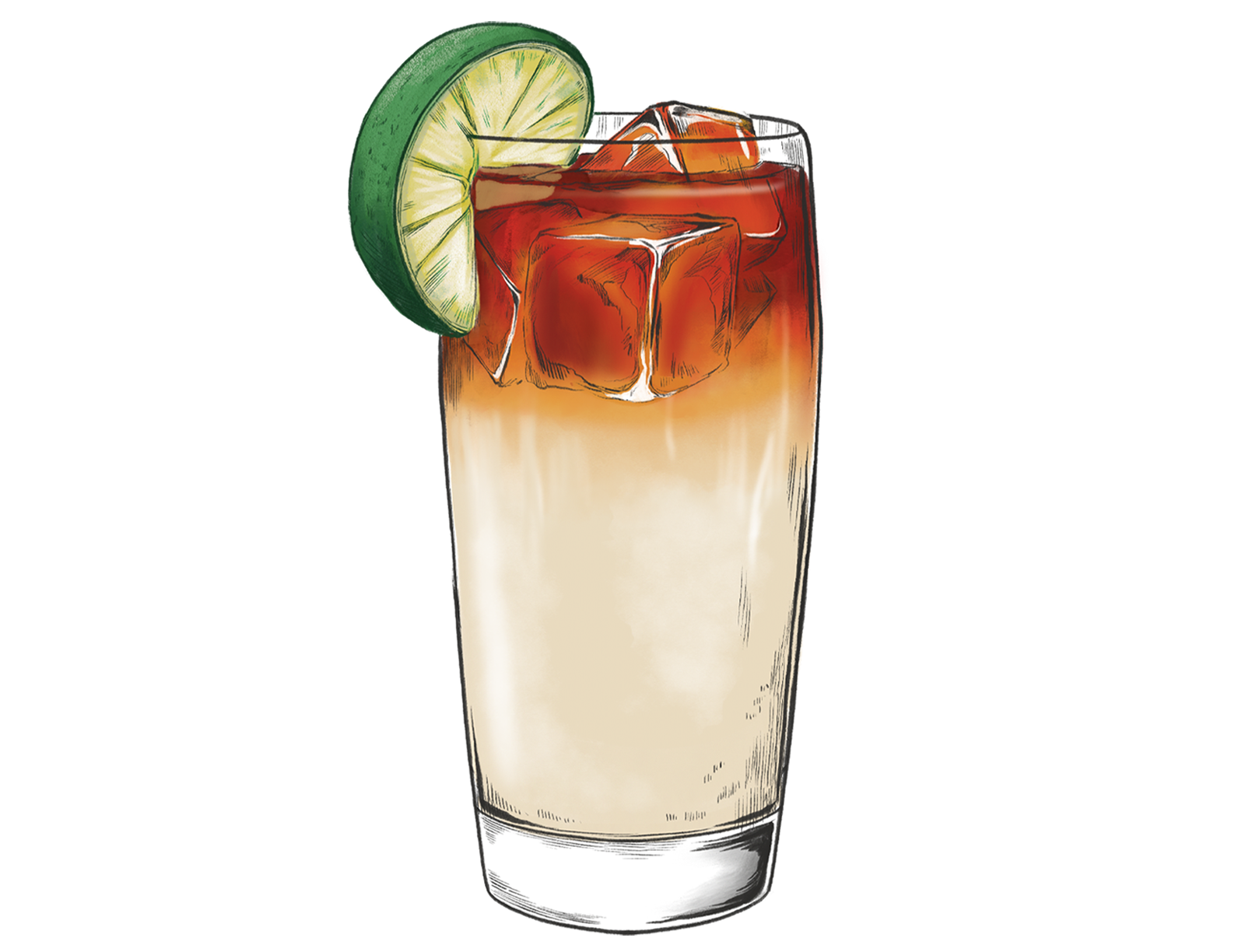 Dark ’n Stormy