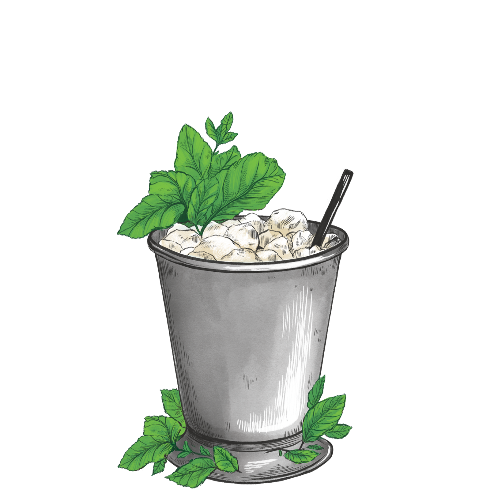 Mint Julep