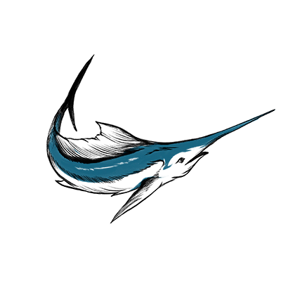 You caught a trophy fish