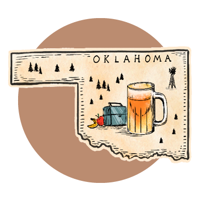 Oklahoma